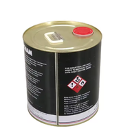 Bouchon à clapet durable en plastique pour bouteilles d'eau, avec bec verseur sport