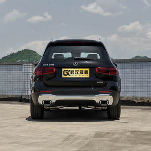 <span class=keywords><strong>Mercedes</strong></span>-Benz GLB China, Auto Usado <span class=keywords><strong>2023</strong></span>, 136-224HP, Alta Capacidad de Pasabilidad, Cabina Espaciosa, SUV Familiar de Lujo para Viajes - Product Image 4