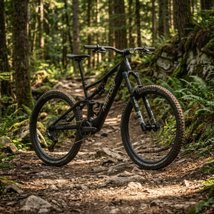 2026 Dji Amflow PL Carbon 800wh Bici Elettrica a Sospensione Completa con Motore Centrale E-Bike MTB <span class=keywords><strong>Dij</strong></span> Amflow Carbon - Product Image 1