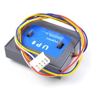 NOUVEAU Bouton d'ascenseur original HSA6000A HSA7000 HSA12000 Bouton d'appel sortant pour Huashen Fujitas - Product Image 5