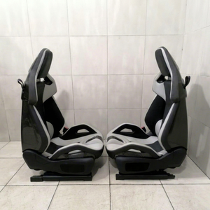 Juego Completo de Interior para BMW G80/G82/G84 M3/M4, Asiento Deportivo de Fibra de Carbono - Product Image 1