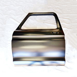 Puerta Delantera de Alta Calidad para <span class=keywords><strong>Ford</strong></span> <span class=keywords><strong>Bronco</strong></span>, F100, F250, F350 Clásico Antiguo de 1979-1986, Piezas de Carrocería de Automóvil, OEM# E4TZ-1520125-A - Product Image 2
