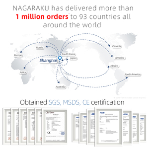 NAGARAKU Đặc Biệt <span class=keywords><strong>Curl</strong></span> <span class=keywords><strong>L</strong></span> <span class=keywords><strong>Eyelash</strong></span> Extensions Lash Mở Rộng Nguồn Cung Cấp Cilios Nagaraku <span class=keywords><strong>L</strong></span> <span class=keywords><strong>Lashes</strong></span> Cá Nhân <span class=keywords><strong>L</strong></span>ông Mi Logo Riêng - Product Image 6
