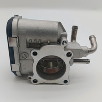 Auto Parts Throttle Valve Body Assy 35100-03200 35100 03200