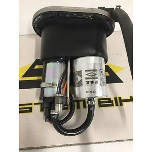 Pompa Freno Anteriore Compatibile con Aprilia RSV4 2009 2010, Sistema Frenante per Moto - Product Image 4