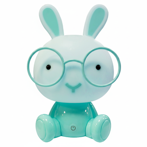 Luce notturna Blue Bunny (F-Bright 2400616-AZ) - Product Image 2