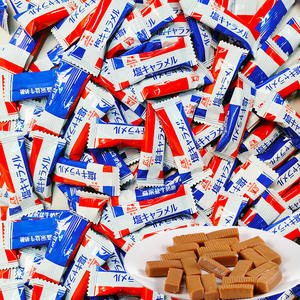 ลูกอมเจลลี่ครีมโมรินากะญี่ปุ่นพรีเมียม - ขนมขายส่งจำนวนมากสำหรับของชำร่วยงานหมั้น งานแต่งงาน ของขวัญงานเลี้ยง - Product Image 4