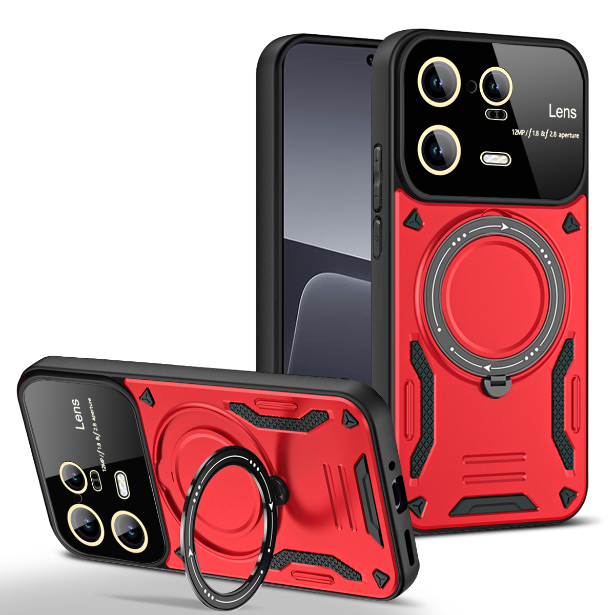 Rojo