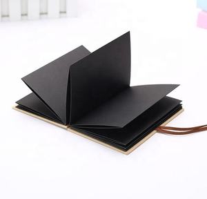 8 Inch Creative Accordion Folding Page Paste <strong>Album</strong> / DIY Baby <strong>Photo</strong> <strong>Album</strong> / <strong>Couple</strong> Classmates Handmade Gifts - Product Image 2