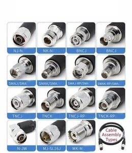 <span class=keywords><strong>Cable</strong></span> <span class=keywords><strong>coaxial</strong></span> de transmisión inalámbrica de 50 ohmios, <span class=keywords><strong>coaxial</strong></span> <span class=keywords><strong>Cable</strong></span> a granel, de lámina BC sólida de RG8 U 50-7 AWG, 90% TC, cubierta de PVC trenzada, <span class=keywords><strong>antena</strong></span> <span class=keywords><strong>coaxial</strong></span> - Product Image 6