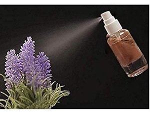 China Top 30ml 60ml 80ml 100ml 200ml 500ml <b>Empty</b> Pet Plastic Alcohol <b>Spray</b> <b>Bottle</b> with Fine Mist Sprayer for Perfume Wigs Blush - Product Image 2