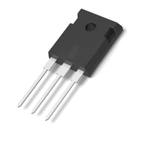 Diode Schottky SiC LJ2H10500 5000V 10A à récupération zéro TO-247 Céramique