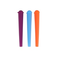 Tube conique en plastique portable, moderne, écologique, étanche, anti-odeur, de 120 mm, format King Size, pour pré-roulage et stockage, économique