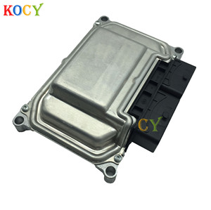 ME17 F01RB0DDV1 C00010444 ECU ECM F 01R BOD <span class=keywords><strong>DV1</strong></span> para BAIC SENOVA, módulo de Control electrónico, placa de ordenador de motor - Product Image 5