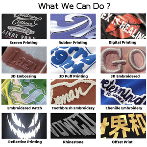 T-shirts unis de haute qualité grande taille T-shirts pour hommes T-shirts couleur unie 100% coton personnalisé impression de logo T-shirts grande taille pour hommes - Product Image 5