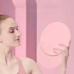 Discos Deslizantes de Doble Cara para Ejercicios, Discos de Ejercicio para Usar en Alfombras y Pisos de Madera - Product Image 5