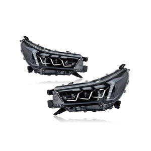 Apto para faros delanteros Hilux 2021-2024, faros delanteros Rocco, faros delanteros Revo y faros delanteros de reequipamiento Hilux. - Product Image 4