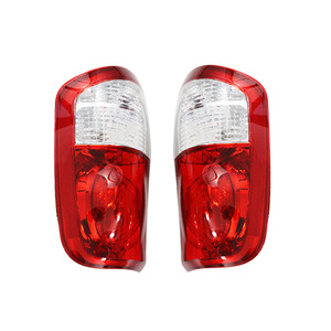ไฟท้ายโตโยต้า ทันดรา รุ่น 815600C040 ซ้ายและขวา แบบฮาโลเจน สำหรับรุ่นปี 2005 2006 - Product Image 5