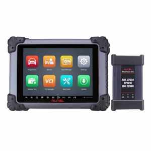 Herramienta de Reprogramación MaxiSys II Pro Elite2 Eliteii As Ultra MS908S J2534 CAN FD Do IP Smart Tools - Product Image 1