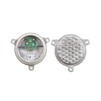 9466173 63119466173 Feux de jour DRL à LED Angel Eyes pour BMW X7 G07 Type EU Pièces automobiles