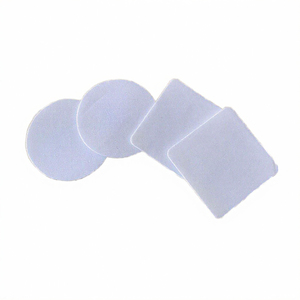SAM LAN White Food-Grade Soft Temper Foil & <b>Paper</b> Composite Die Cut Piece Liner for <b>Kitchen</b> Use (Composited) - Product Image 5