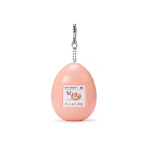 MUMCHIT 50ml Perfumed Keyring Hand Cream Good Quality Product - Product Image 2