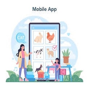 Empresa de Desarrollo de Aplicaciones Nativas para la Educación Infantil Altamente Personalizadas, Desarrollo de Aplicaciones Android e iOS para el Aprendizaje Infantil - Product Image 6
