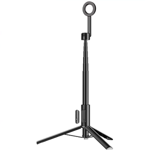 Trípode magnético para selfies con control remoto para teléfono, compatible con Apple 16 15 14 13 12, compatible con <span class=keywords><strong>Huawei</strong></span>, compatible con Xia - Product Image 4
