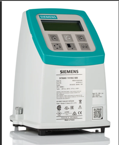 Serie Siemens SITRANS F M para Uso con 1100 3100 P 5100 W 7ME6910-1AA10-1AA0 Mag5000 - Product Image 2