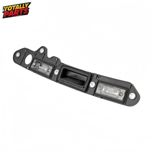1TD827574A Poignée de couvercle de coffre arrière <span class=keywords><strong>Micro</strong></span> interrupteur de plaque d'immatriculation - Product Image 2