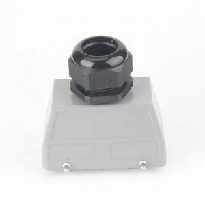 <span class=keywords><strong>HEE</strong></span>-046-M F <span class=keywords><strong>Hee</strong></span> ขั้วต่อแบบ16A สำหรับอุตสาหกรรมหนัก, ขั้วต่อแบบจีบ46p ตัวผู้หรือตัวเมีย - Product Image 2