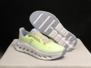 Zapatillas Deportivas Transpirables y Cómodas para Correr en Verano 2026, Modelo Cloud Leap, para <span class=keywords><strong>Hombre</strong></span> y Mujer, con Amortiguación, Casuales - Product Image 6