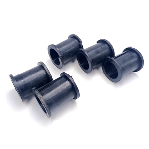 Cao su dây cáp tay áo lót cao su ống lót/801 lột Máy sốc hấp thụ cao su chủ đề cốt lõi - Product Image 2