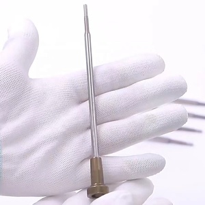 Van điều khiển foorj02806 nhiên liệu diesel Common Rail Injector Van điều khiển f00rj02806 - Product Image 4