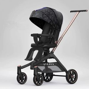 Cochecito de bebé <span class=keywords><strong>plegable</strong></span> portátil de alta vista JXB diseño Hebei multiusos para viajar fácilmente en aviones - Product Image 4