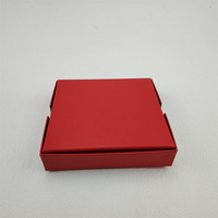 Boîtes personnalisées avec logo imprimé Boîte cadeau dépliable personnalisée en carton rigide estampé or Couvercle et boîte de base avec insert