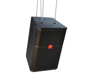 Chuyên Nghiệp <span class=keywords><strong>6</strong></span>.5 "100W Đầy Đủ Phạm Vi Thụ Động 2-Cách Loa Sân Khấu Trở Lại Loa - Product Image 6