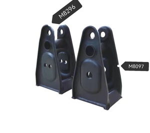 USA Trailer Hutchens Suspensión Piezas de repuesto <span class=keywords><strong>Reyco</strong></span> 88 Series - Product Image 4
