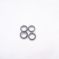 Bearing Headset Tipis 6701 2RS, Bearing Sepeda 61701 2RS, Bearing Bola Alur Dalam Sepeda 12x18x4mm
