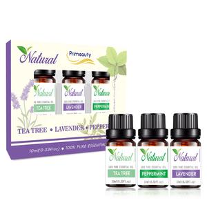 ชุดน้ำมันหอมระเหยสะระแหน่ธรรมชาติ,เครื่องพ่นไอน้ำช่วยเพิ่มความชื้นให้กับต้นชาลาเวนเดอร์ออร์แกนิก - Product Image 2