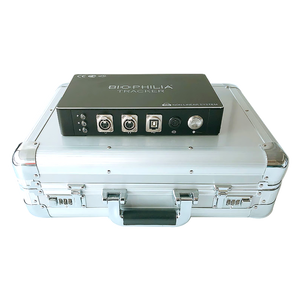 Certification CE Biophilia Tracker X5 Ultra Max Version 2026 Équipement d'analyse de la santé corporelle de haute précision - Product Image 1