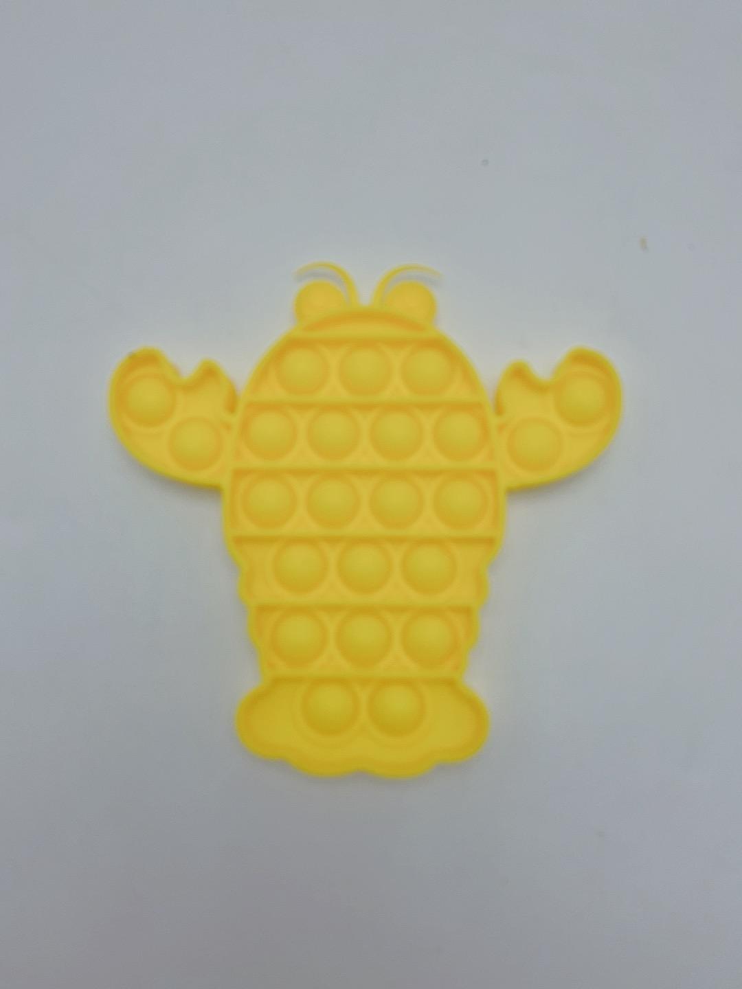 สีเหลือง