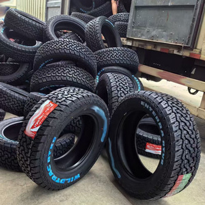 Lốp LT315/70R17, LT265/65R17, LT235/65R18 cao cấp, chất liệu cao su tốt, kiểu gai đúc chính xác, chinh phục mọi mặt đường với sự dễ dàng. - Product Image 4