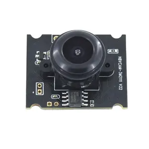 Latest Product 3MP Fixed Focus OV3660 Sensor PC CMOS Camera Module