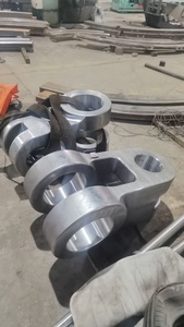 Fine Class Excellent Quality Long Drive Eccentric Cold Rolling Carbon Steel Boat <strong>Engines</strong> 15 Hp Short Shaft - Product Image 3