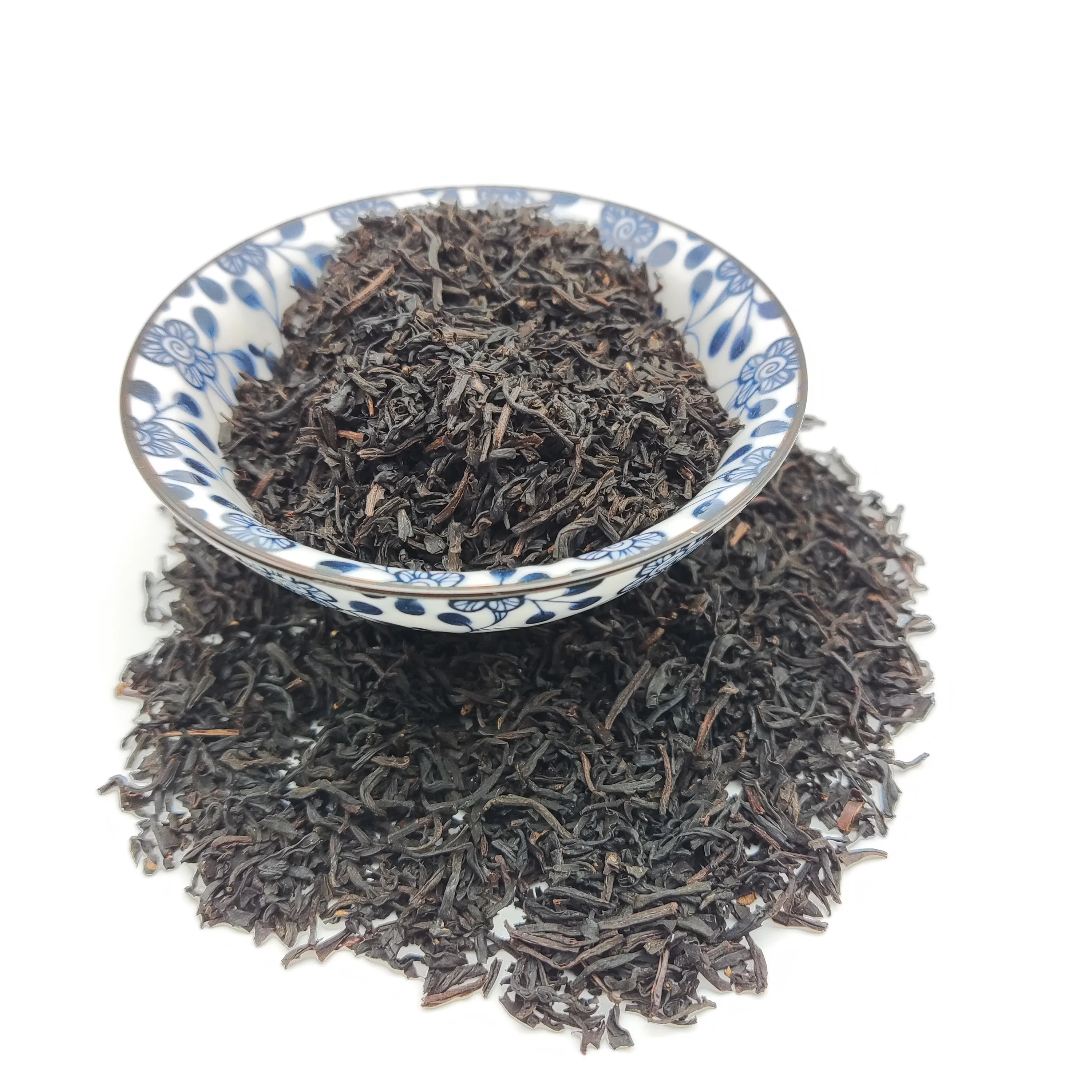 למעלה כיתה ארל גריי ברגמוט שחור תה ריחני שחור תה מפעל מחיר מקסים t Foshougan שחור תה
