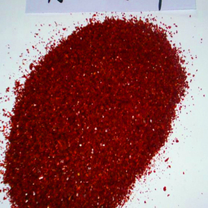Venta al por mayor de Chile seco India pimienta <span class=keywords><strong>sin</strong></span> semillas de cocina picante de alta calidad de Chile rojo triturado - Product Image 1