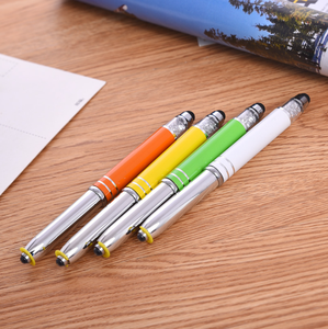 Stylo à bille multifonction Stylo tactile à bille pour la promotion - Product Image 3