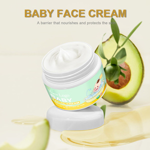Private Label di alta qualità per bambini baby <span class=keywords><strong>bio</strong></span> <span class=keywords><strong>crema</strong></span> idratante per il <span class=keywords><strong>viso</strong></span> per bambini pelle per la cura del <span class=keywords><strong>viso</strong></span> <span class=keywords><strong>crema</strong></span> sbiancante - Product Image 3