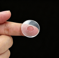 Ruban adhésif double face personnalisable découpé sur mesure, à haute viscosité, sans résidu, adhésif acrylique puissant
